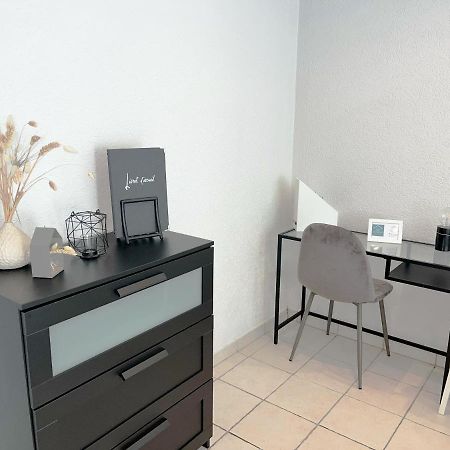 Les Jardiniers Apartment Strasbourg Exterior photo