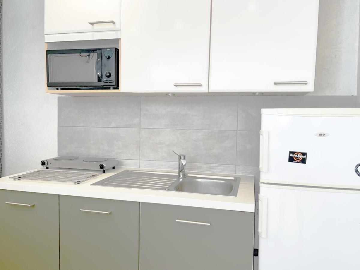 Les Jardiniers Apartment Strasbourg Exterior photo