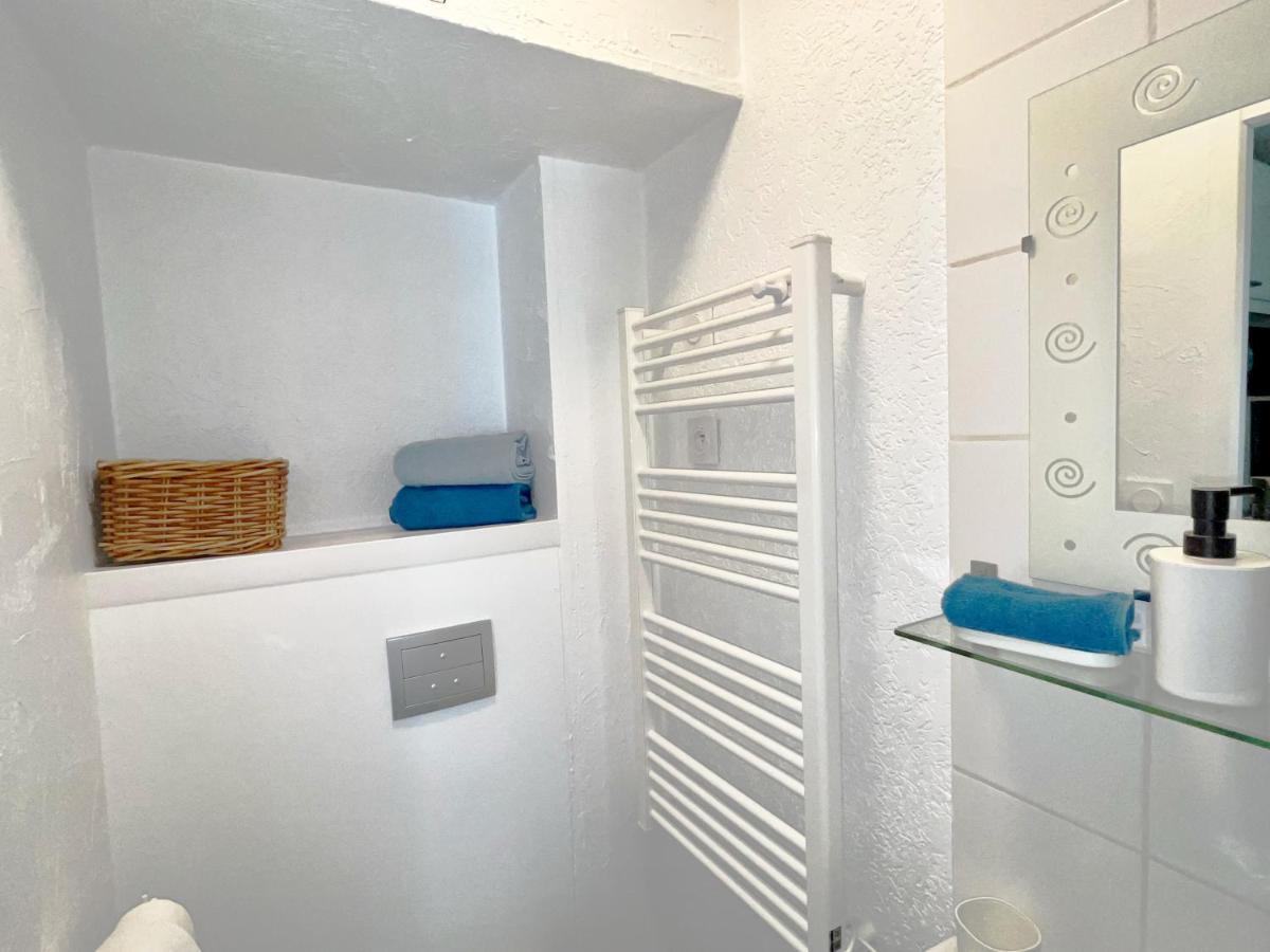Les Jardiniers Apartment Strasbourg Exterior photo