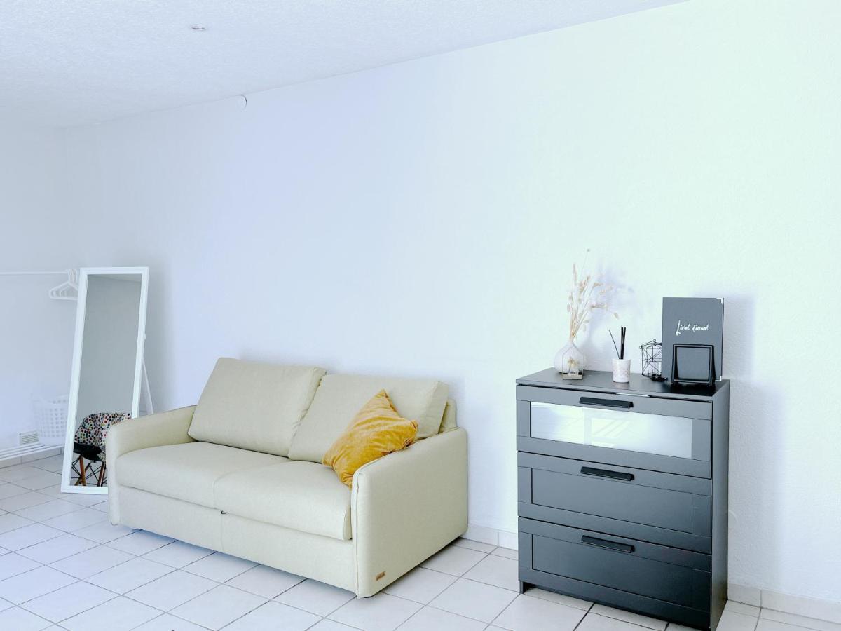 Les Jardiniers Apartment Strasbourg Exterior photo